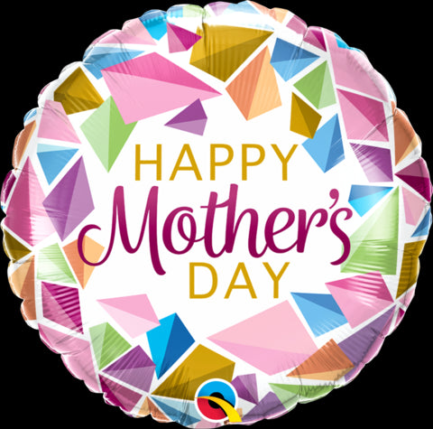 MOTHER'S DAY COLORFUL GEMS